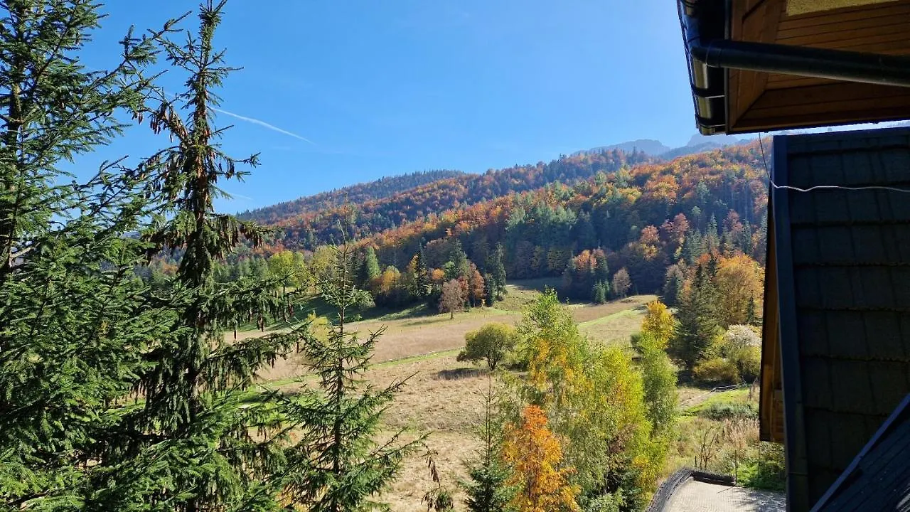 Akra Appartement Zakopane