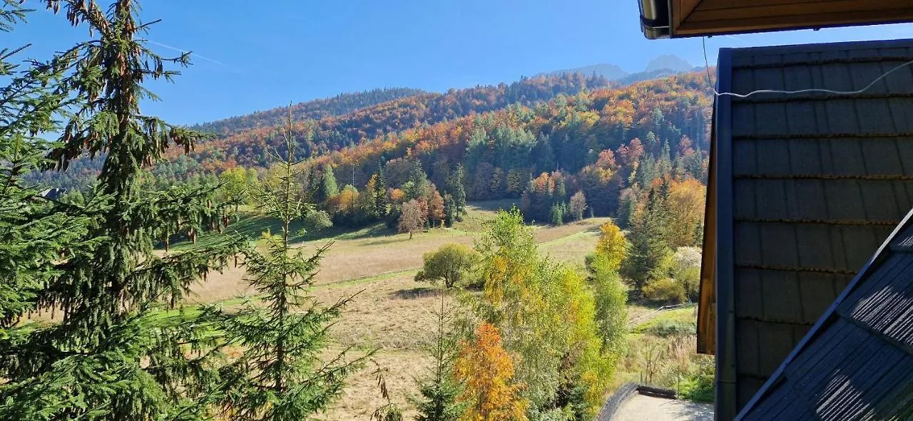 Apartament Akra Zakopane
