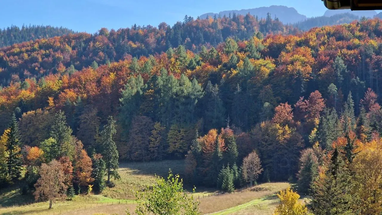 Apartament Akra Zakopane Polska