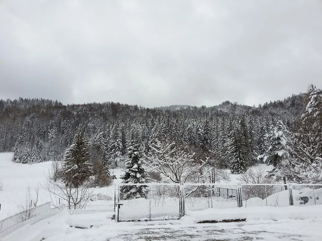 Apartament Akra Zakopane Polska