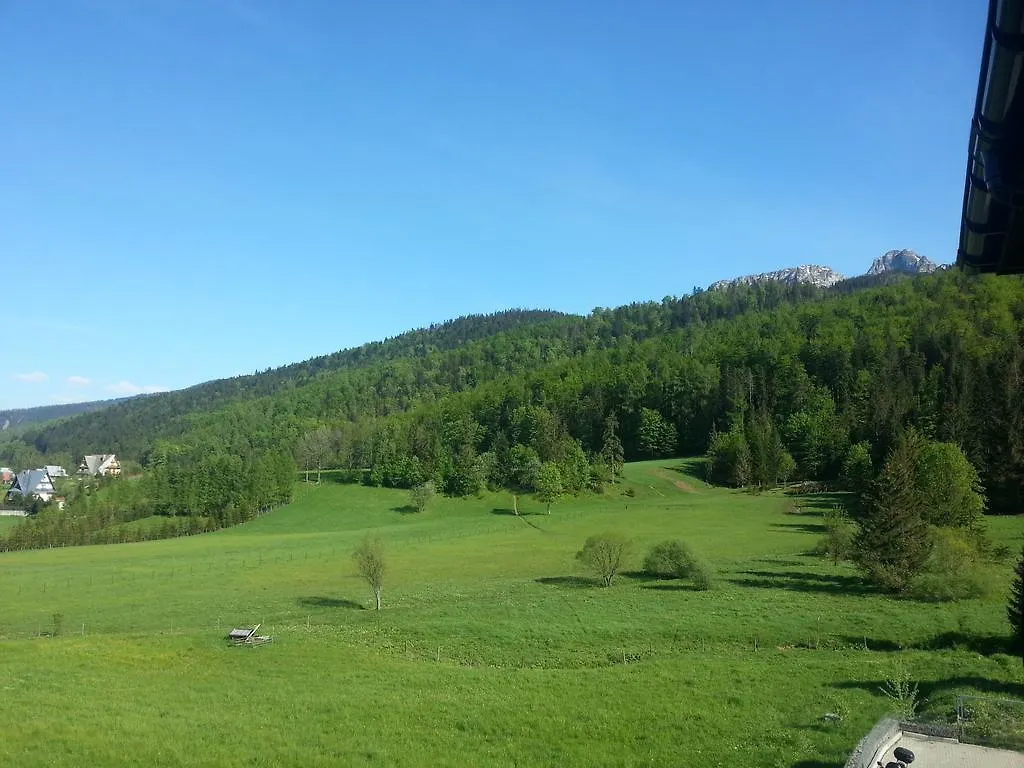 Apartament Akra Zakopane