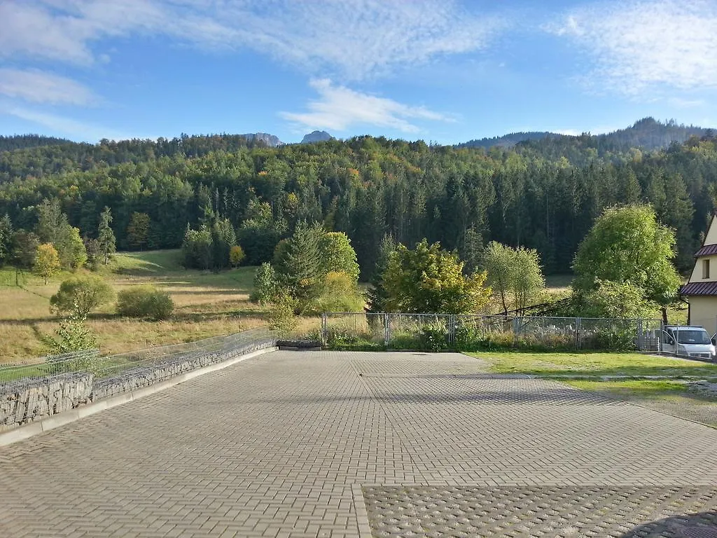 Apartament Akra Zakopane