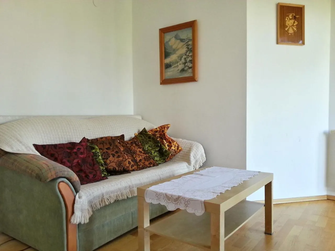 Apartament Akra Zakopane