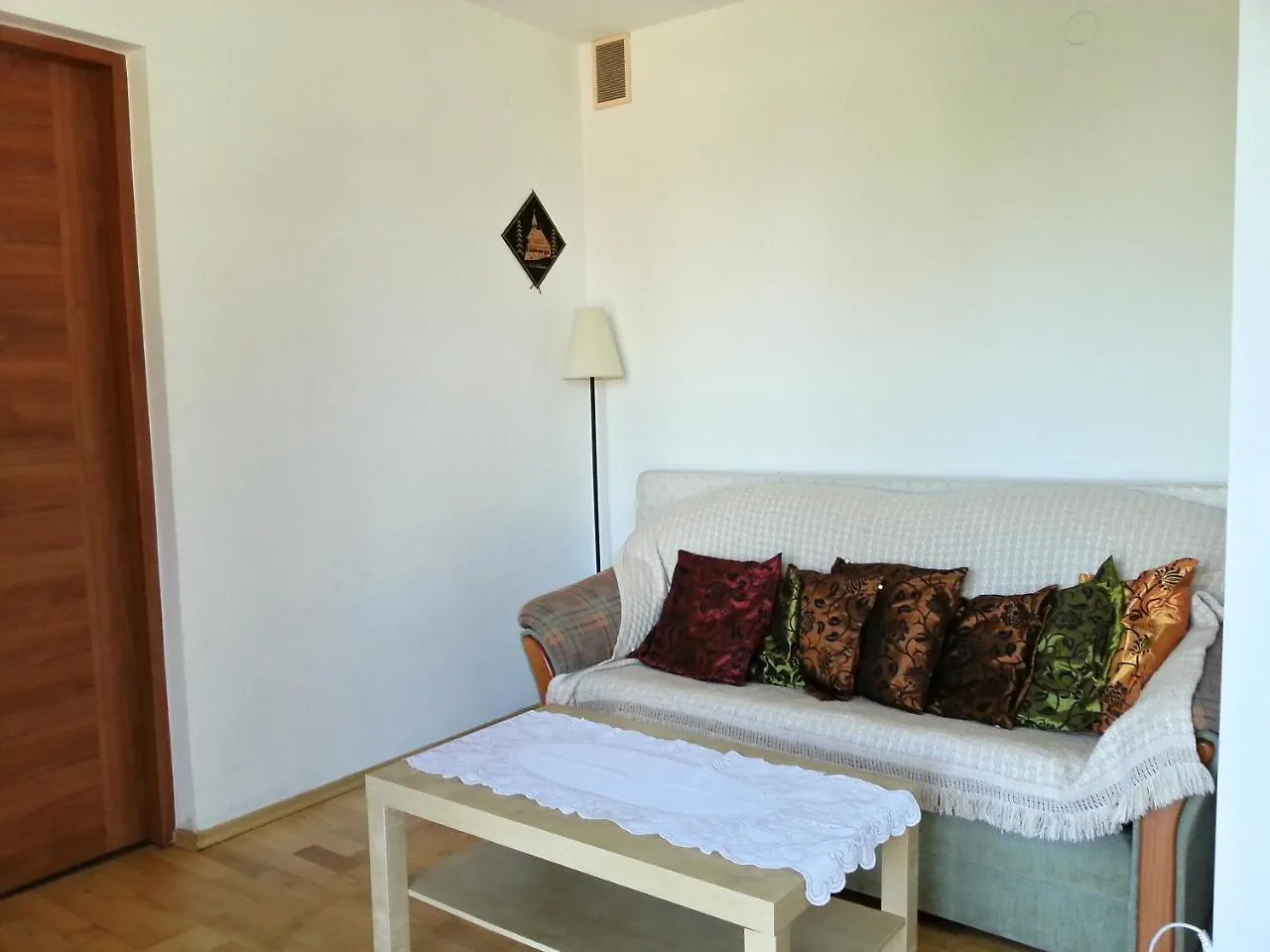 Apartament Akra Zakopane 0*,