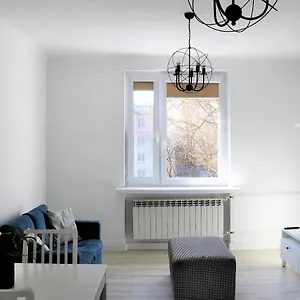 Prudentia Wiatraczna Apartament Warszawa
