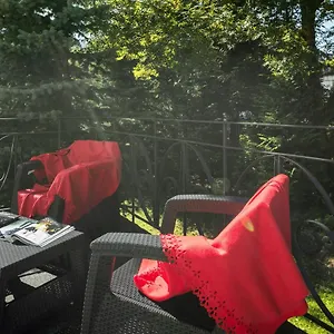 Rent Like - Dom Modrzejewskiej Apartament