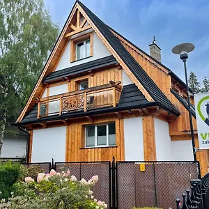 Visitzakopane - Plan Apartament
