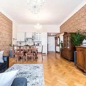 Kazimierz Apartament Kraków