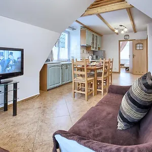 Visitzakopane - Lazur Apartament