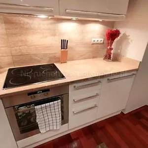 Madera 2 Na Polnej Apartament