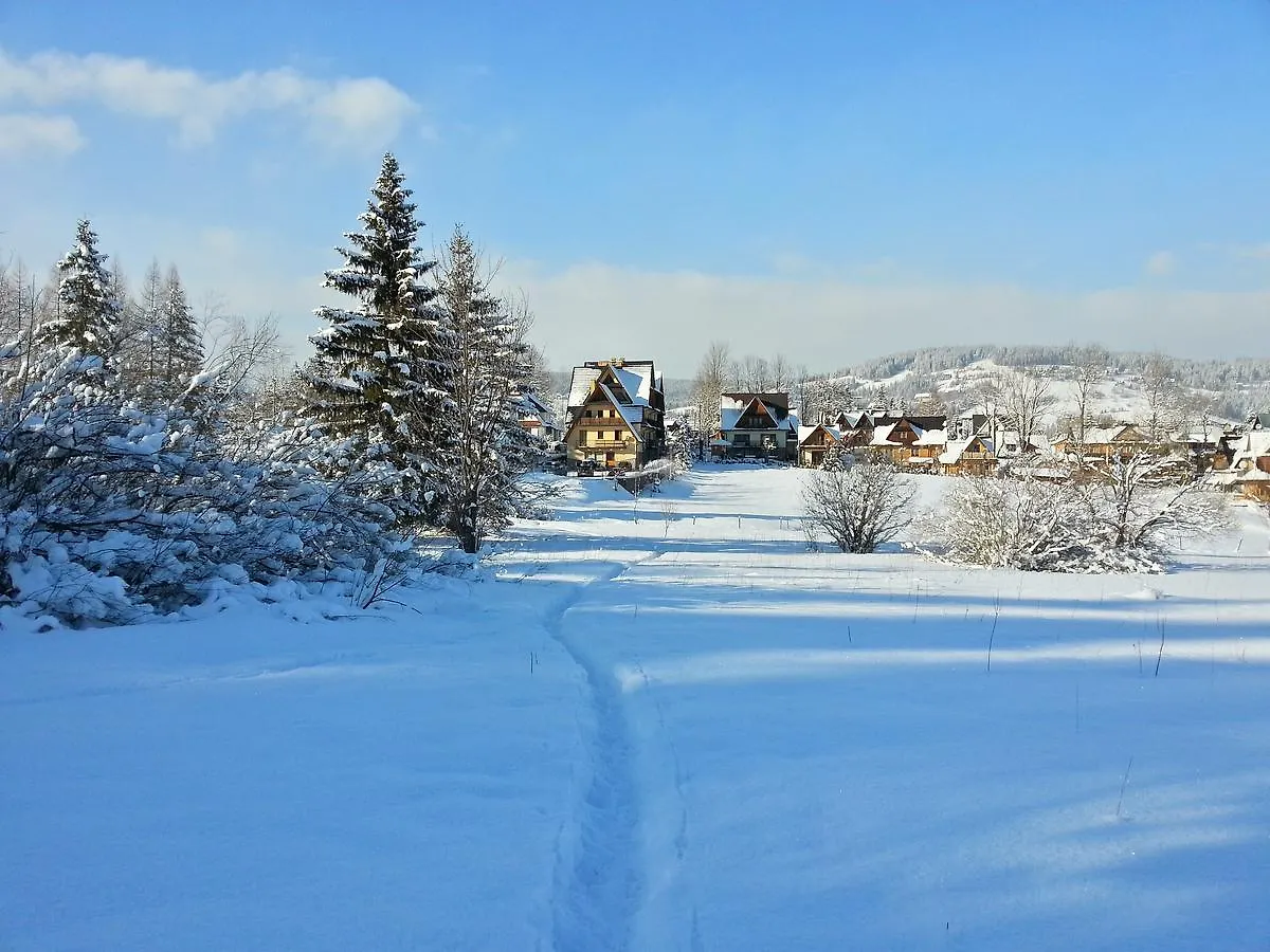 Akra Apartment Zakopane 0*,  Poland