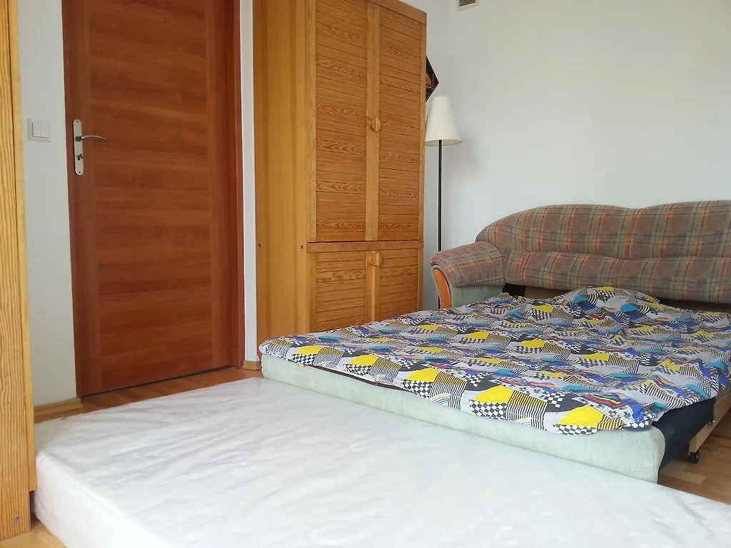 Appartement Akra à Zakopane