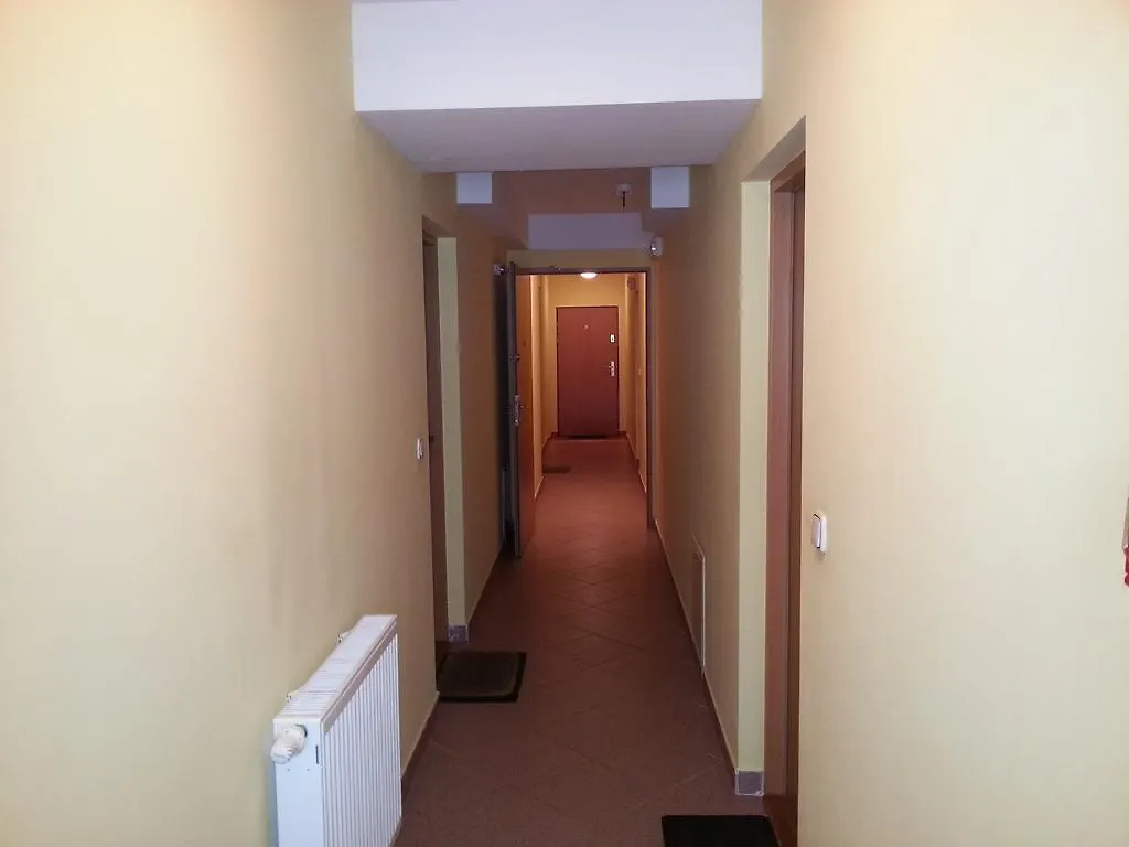 Akra Apartment Zakopane 0*,  Poland