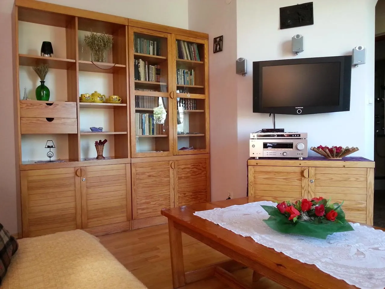 Akra Apartment Zakopane