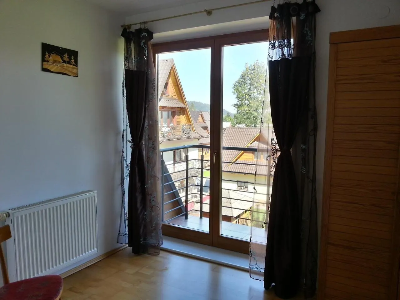 Akra Apartment Zakopane